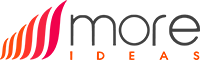 More Ideas Group Logo